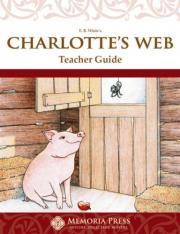 Charlotte's Web Teacher Guide